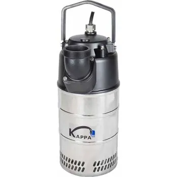 Čerpadlo Dreno KAPPA K220.2.80 N 400V