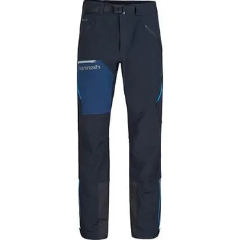 Pánské kalhoty Pánské kalhoty HANNAH JUKE PANTS velikost L