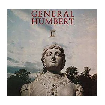 Zahraniční hudba CD Various: General Humbert Ii 2018