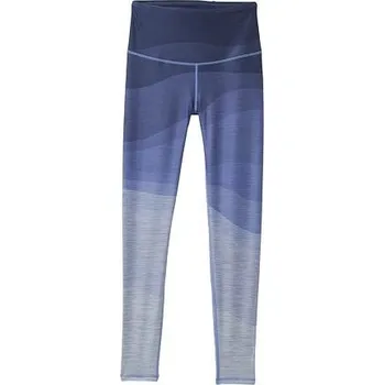 Dámské kalhoty Kalhoty PRANA LAYNA 7/8 LEGGING Lady velikost S