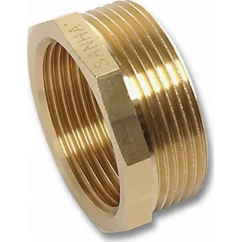 Fitinka SANHA MS Redukce GZxGW 3/4x1/2