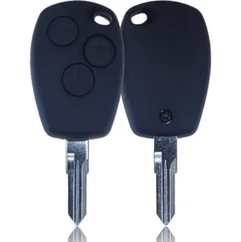 Autoklíč Klíč Renault Clio Master Kangoo Modus Traffic Movano Vivaro Nissan Primastar PCF7961M HITAG 3tl. 434Mhz VAC102