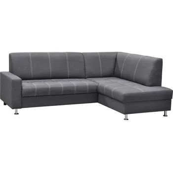 Sedací souprava Sedací souprava Happy Houston Large 238 x 175 cm - vzorník sk. III