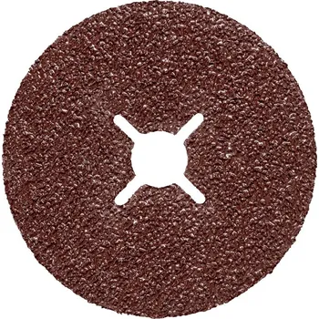 Příslušenství k nářadí 3M 460710 vláknitý kotouč Průměr 115 mm Ø otvoru 22 mm 25 ks