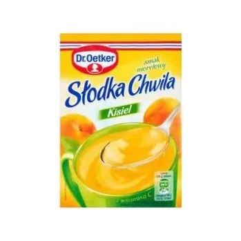 DR.OETKER KISIEL SLADKÁ CHVÍLE MERUŇKA 30 G