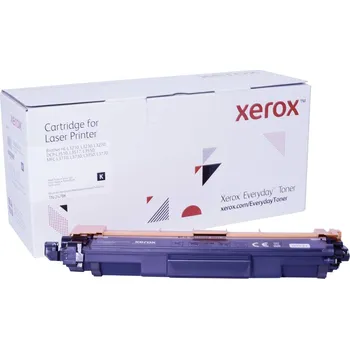 Počítačové příslušenství Xerox Toner náhradní Brother TN-247BK kompatibilní černá 3000 Seiten Everyday 006R04230