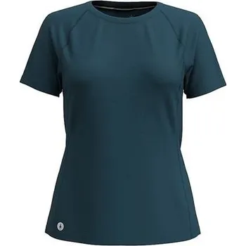 Dámské tričko Tričko SMARTWOOL W ACTIVE ULTRALITE SHORT SLEEVE Lady velikost XS
