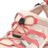 Dámské sandále Alpine Pro Sagra LBTC497129