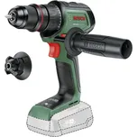Bosch Home and Garden AdvancedDrill 18V-80 QuickSnap aku vrtací šroubovák, 18.0 V 06039E2000