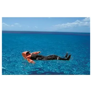 Rybářské oblečení Behr plovoucí oblek Floatationsuit Varianta: vel. S (8658010)