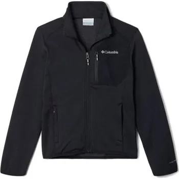 Dámská mikina Mikina COLUMBIA TRIPLE CANYON FULL ZIP Junior velikost XS