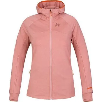 Dámská mikina Dámská mikina HANNAH ELI HOODY velikost 40
