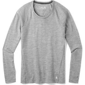 Dámské tričko Spodní prádlo SMARTWOOL W CLASSIC ALL-SEASON MERINO BL LS BOXED Lady velikost L