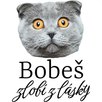 Party dekorace Tetovačky s mazlíčky č.7 (12 ks)