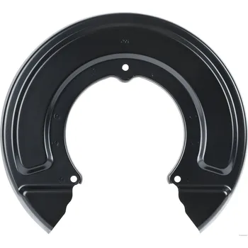 Brzdový kotouč Ochranný plech proti rozstřikování, brzdový kotouč HERTH+BUSS JAKOPARTS J3341005