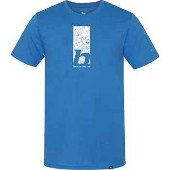 Pánské tričko Pánské tričko HANNAH BINE velikost XL