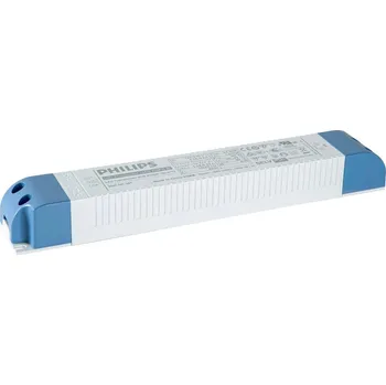 Transformátor Brumberg 17242000 napájecí zdroj pro LED 60 W 24 V bez možnosti stmívání 1 ks