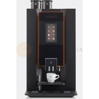 Příslušenství pro turistickou hůl Automatický kávovar | ANIMO, OPTIBEAN X21