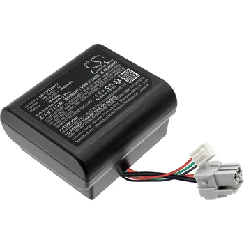 Baterie k notebooku Baterie Cameron Sino CS-TVC200VX za Toshiba BM-320AC-J2 - neoriginální