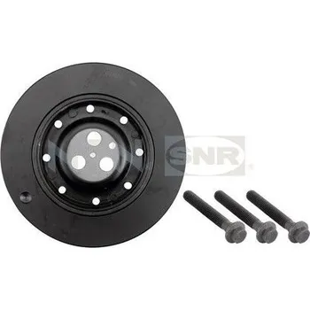 Řemenice, klikový hřídel SNR DPF352.00K1