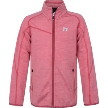 Dámská mikina Dětská mikina HANNAH GERY JR velikost 122/128