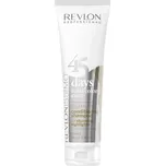 Revlon-Professional Pece-o-vlasy Revlonissimo-45-DaysShampoo & Conditioner for Stunning Highlights 275 ml (684,00 Kč / 1 l)