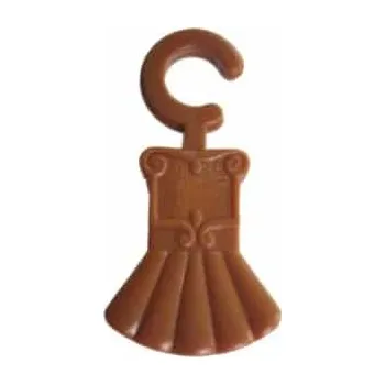 Příslušenství pro garnýž Urbánek Žabka PVC Třešeň