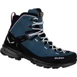 Dámské boty SALEWA MTN TRAINER 2 MID GTX W velikost bot 6,5