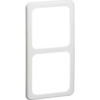 PEHA by Honeywell rámeček rám bílá 202211 1 ks