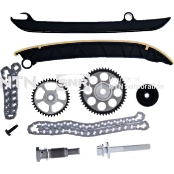 Sada rozvodového řetězu SNR KDC457.13