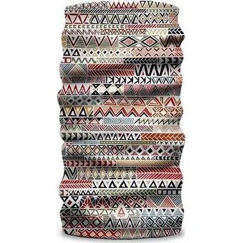 Čepice Šátek MATT SCARF COOLMAX ECO Uni