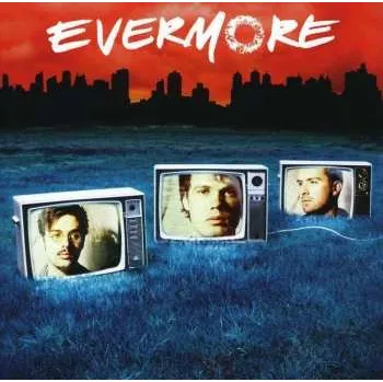 Zahraniční hudba CD Evermore: Evermore 2015