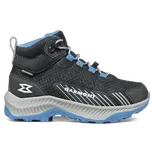 Boty GARMONT KIDS PULSE MID WP Uni velikost bot 32