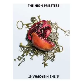 Zahraniční hudba SP Burd Ellen: The High Priestess And The Hierophant 2022