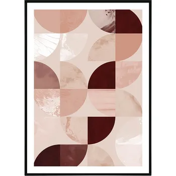 Obraz La forma Design studio Nåde 30x40 cm