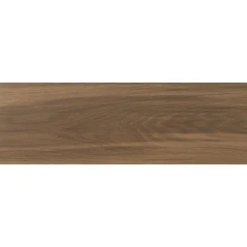 Dlažba Tioga nogal - dlažba 20x60 hnědá TGA002