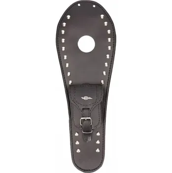 Zavazadlo na motocykl TXR Pás na nádrž s cvoky Honda VT 1100 Shadow (Pás na nádrž s cvoky Honda VT 1100 Shadow)