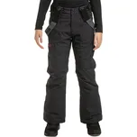 Dívčí SNB & SKI kalhoty Meatfly Girly černá 158