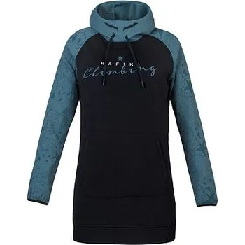 Dámská mikina Dámská mikina s kapucí RAFIKI MANDALA velikost 34