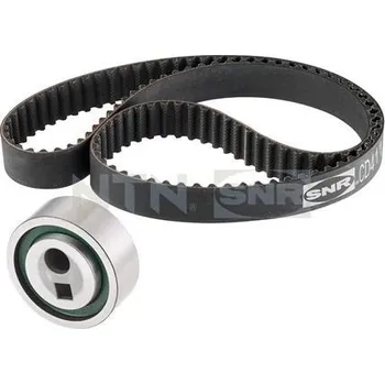 Sada rozvodového řemene SNR KD459.07