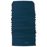 Šátek MATT WOOL SCARF Uni