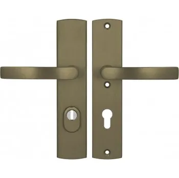 Sport AXA vchodová klika AXA Toronto Flex++ F4