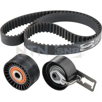 Sada rozvodového řemene SNR KD459.67