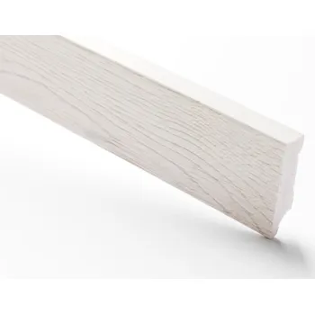 soklová lišta Soklová lišta IMAGE 045 voděodolná 14x50x2400mm