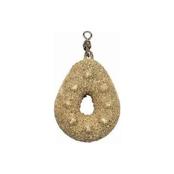 Sportcarp zátěž Korda písek Varianta: 50 g