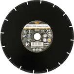 Diamantový kotouč Magg konkávní/vypouklý, 115x22,2mm