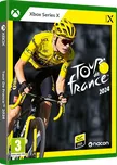 Tour de France 2024 Xbox Series X