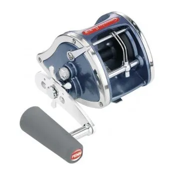 Rybářský naviják PENN COMMANDER 20 LW