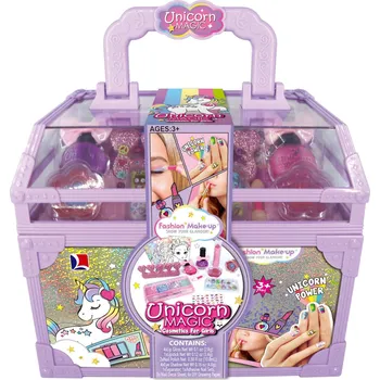 Ramiz MEGA kosmetická sada pro malou princeznu