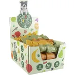 Garden Bites Garden Bites Fruity - zubní pasta L displej 36 ks